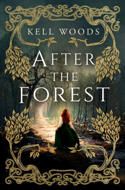 After the Forest-9781803366074