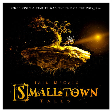 Smalltown Tales-9781803367415