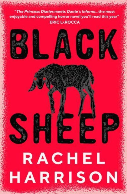 Black Sheep-9781803367422