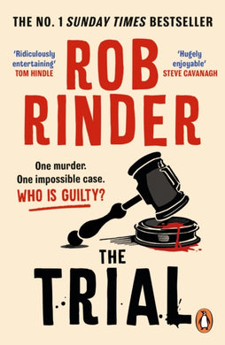 The Trial-9781804940389