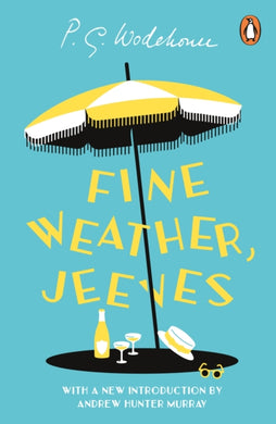 Fine Weather, Jeeves-9781804950210