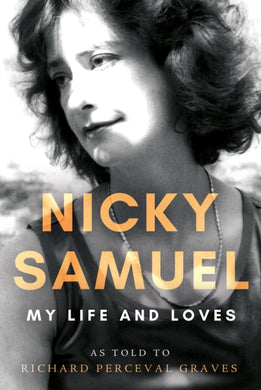 Nicky Samuel: My Life and Loves-9781805140566