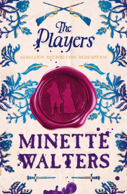 The Players : Must-read sweeping historical fiction from 25-million copy bestselling author-9781805463153