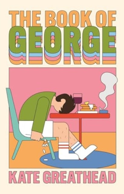 The Book of George by Kate Greathead