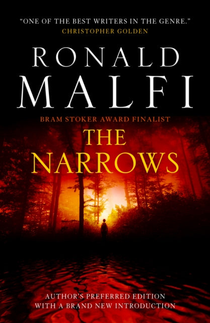 The Narrows-9781835410530