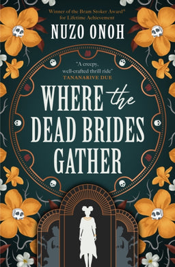 Where the Dead Brides Gather-9781835410561