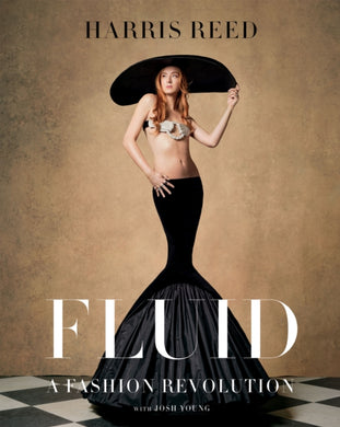 Fluid : A Fashion Revolution-9781837830459