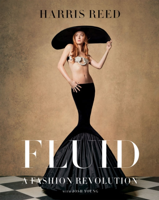 Fluid : A Fashion Revolution-9781837830459