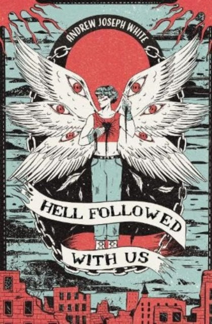 Hell Followed With Us-9781837840694