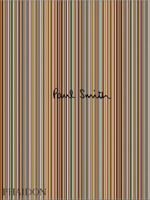 Paul Smith-9781838668747