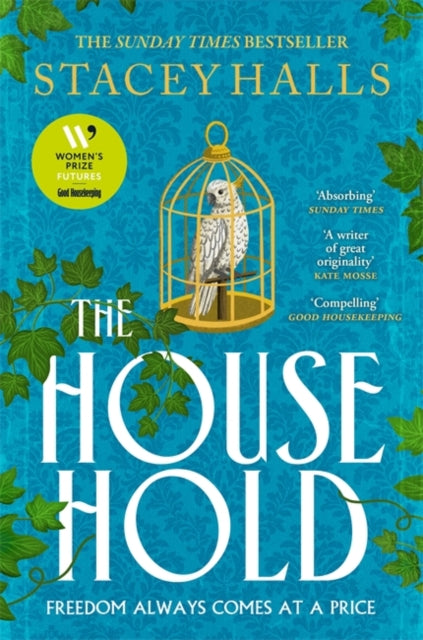 The Household : The instant Sunday TImes bestseller from the author of MRS ENGLAND and THE FAMILIARS-9781838778507