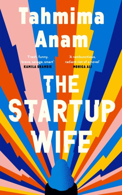 The Startup Wife-9781838852481