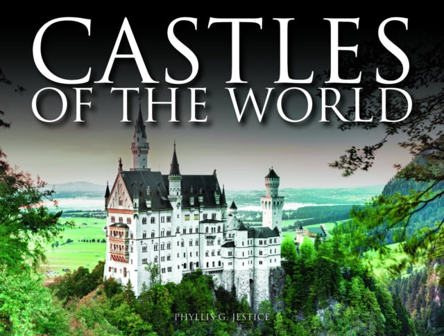 Castles of the World-9781838860981