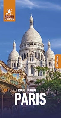 Pocket Rough Guide Paris: Travel Guide with eBook-9781839059650