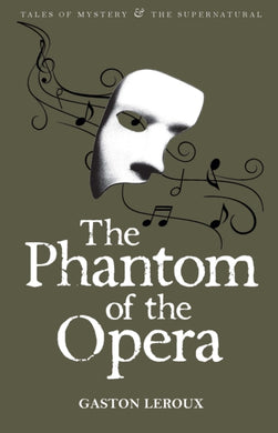 The Phantom of the Opera-9781840220735