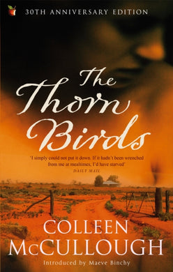 The Thorn Birds-9781844084470