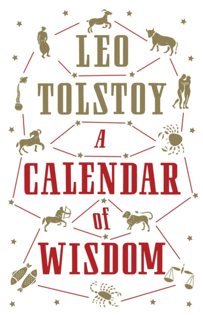 A Calendar of  Wisdom : Annotated Edition-9781847495631