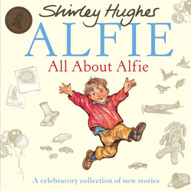 All About Alfie-9781849412889