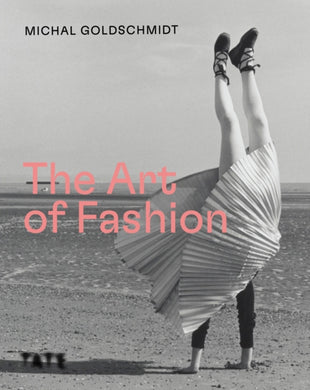 The Art of Fashion-9781849768382