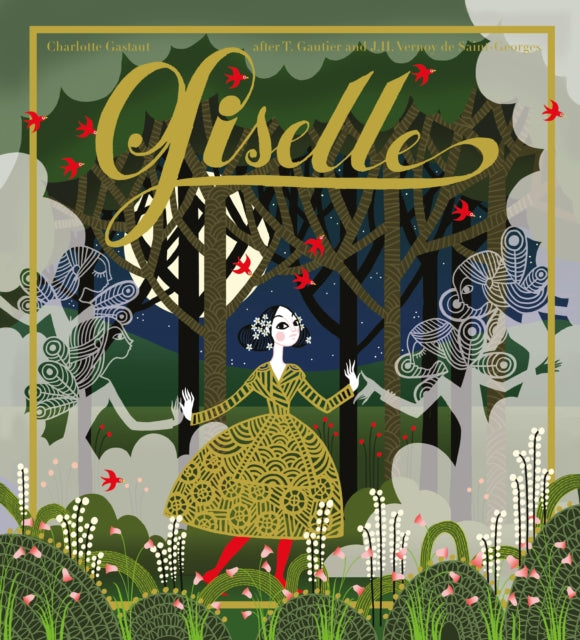 Giselle-9781849769488