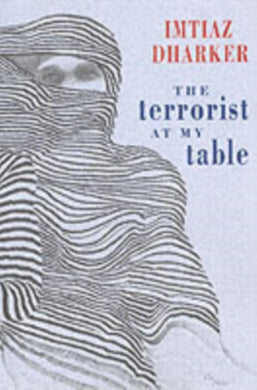 The Terrorist at My Table-9781852247355