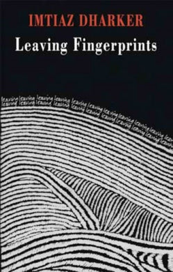 Leaving Fingerprints-9781852248499