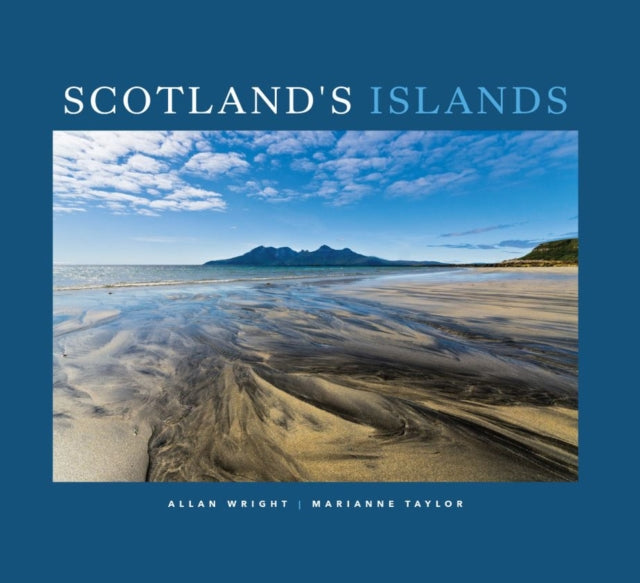 Scotland's Islands-9781905683932