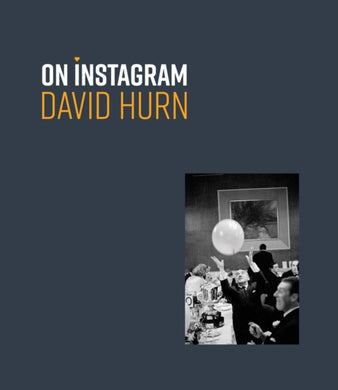 David Hurn: On Instagram-9781909526945