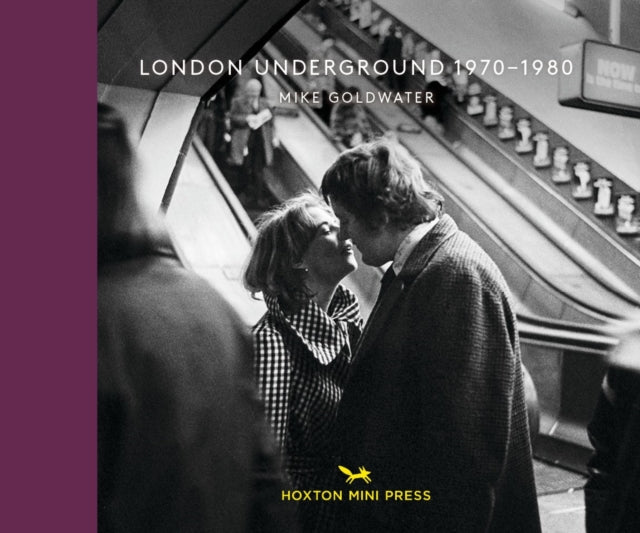 London Underground 1970-1980-9781910566619