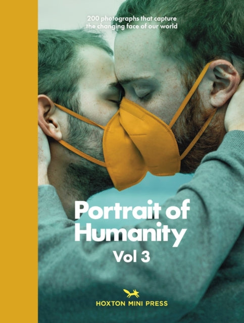 Portrait of Humanity Vol 3-9781910566947