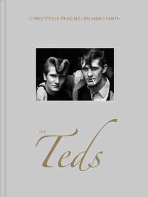 The Teds-9781911306054