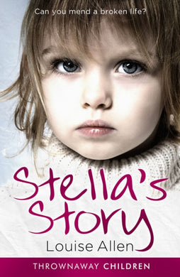 Stella's Story-9781912624881