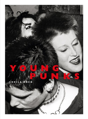 Young Punks-9781913172152