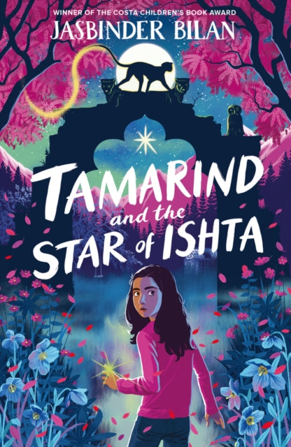 Tamarind & the Star of Ishta-9781913322175