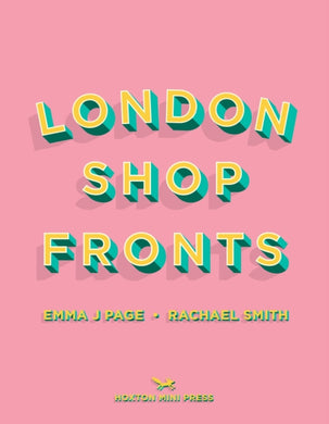 London Shopfronts-9781914314025