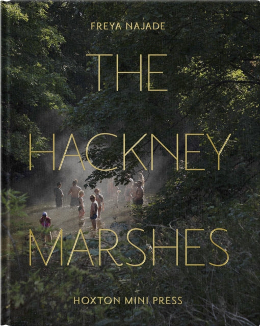 The Hackney Marshes-9781914314261