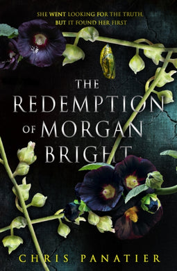 The Redemption of Morgan Bright-9781915202895