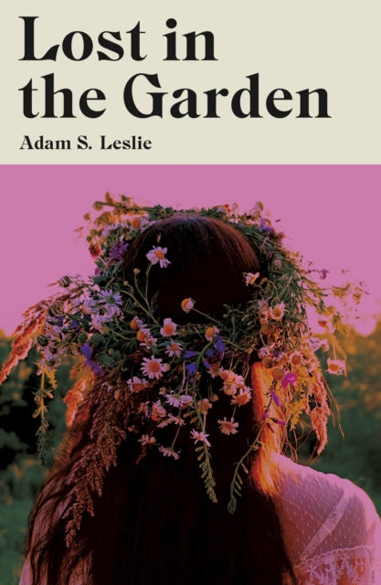 Lost in the Garden-9781915368485