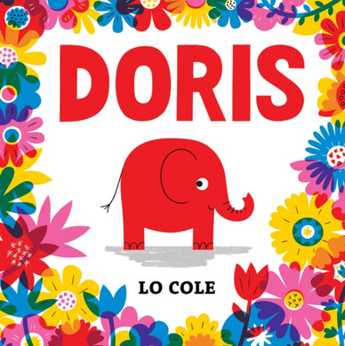 Doris-9781915395085
