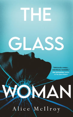 The Glass Woman-9781915523044