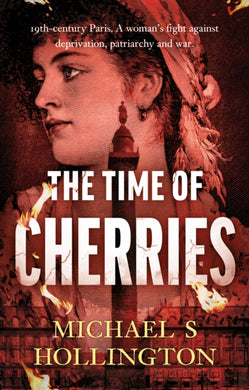 The Time of Cherries-9781915603999