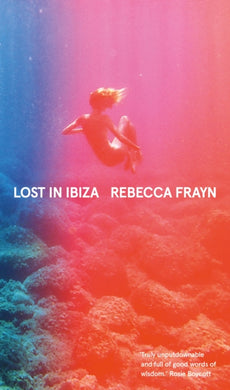 Lost in Ibiza-9781915635761