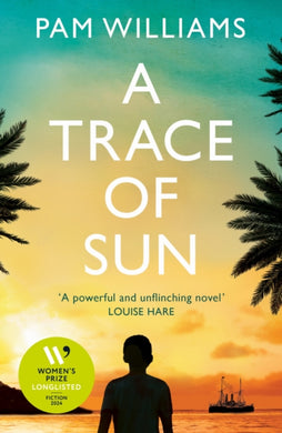 A Trace of Sun : Longlisted for the Women's Prize for Fiction 2024-9781915643353