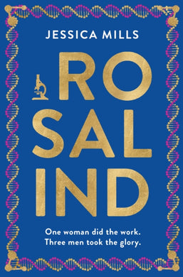 Rosalind : ˜Excellent' The Times-9781915643391