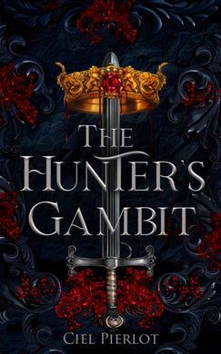 The Hunter's Gambit-9781915998170