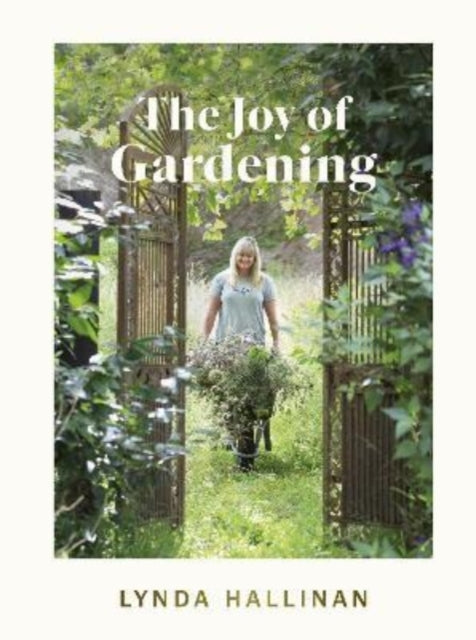 The Joy of Gardening-9781988547824