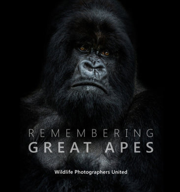 Remembering Great Apes : 3-9781999643300