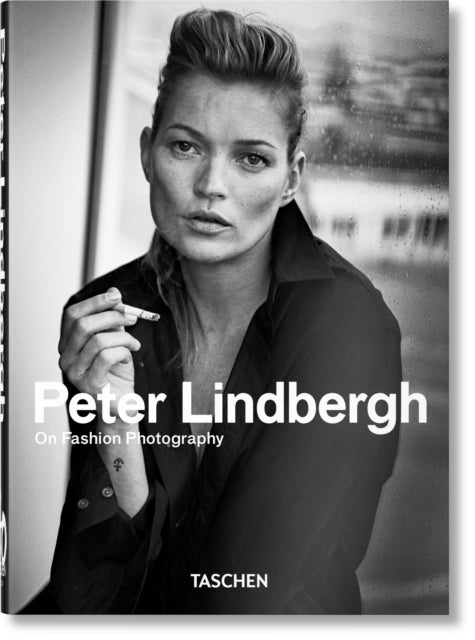 Peter Lindbergh. On Fashion Photography. 40th Ed.-9783836582506