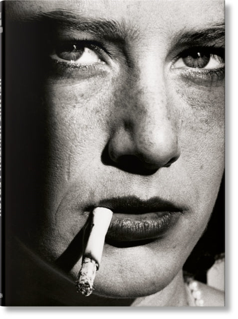 Helmut Newton. Legacy-9783836584586