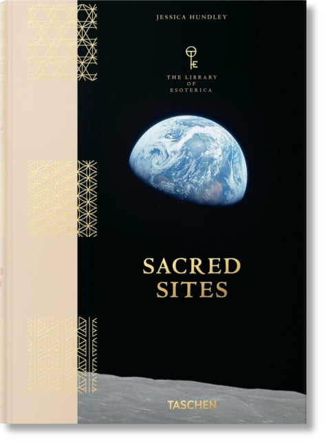 Sacred Sites. The Library of Esoterica-9783836590600